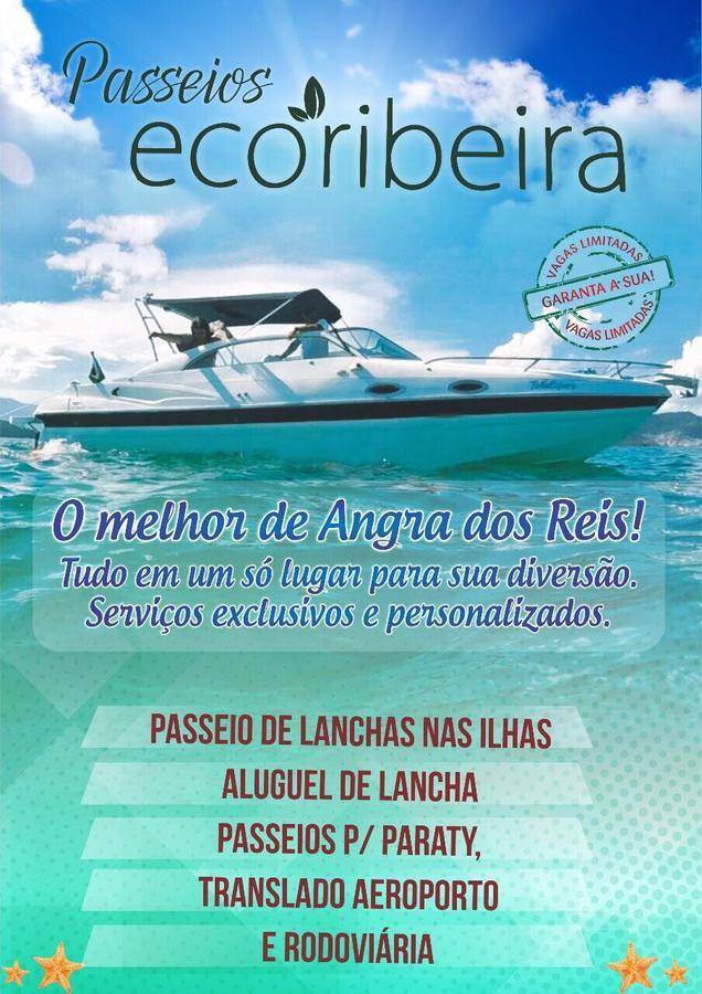 شقة Flat Eco Flora أنجرا دوس ريس المظهر الخارجي الصورة